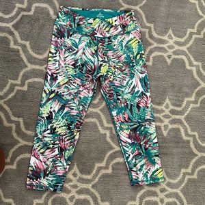 Prana leggings size M (never worn)